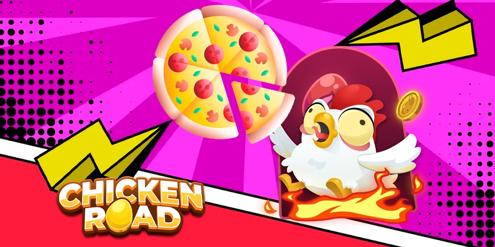 Chicken Road